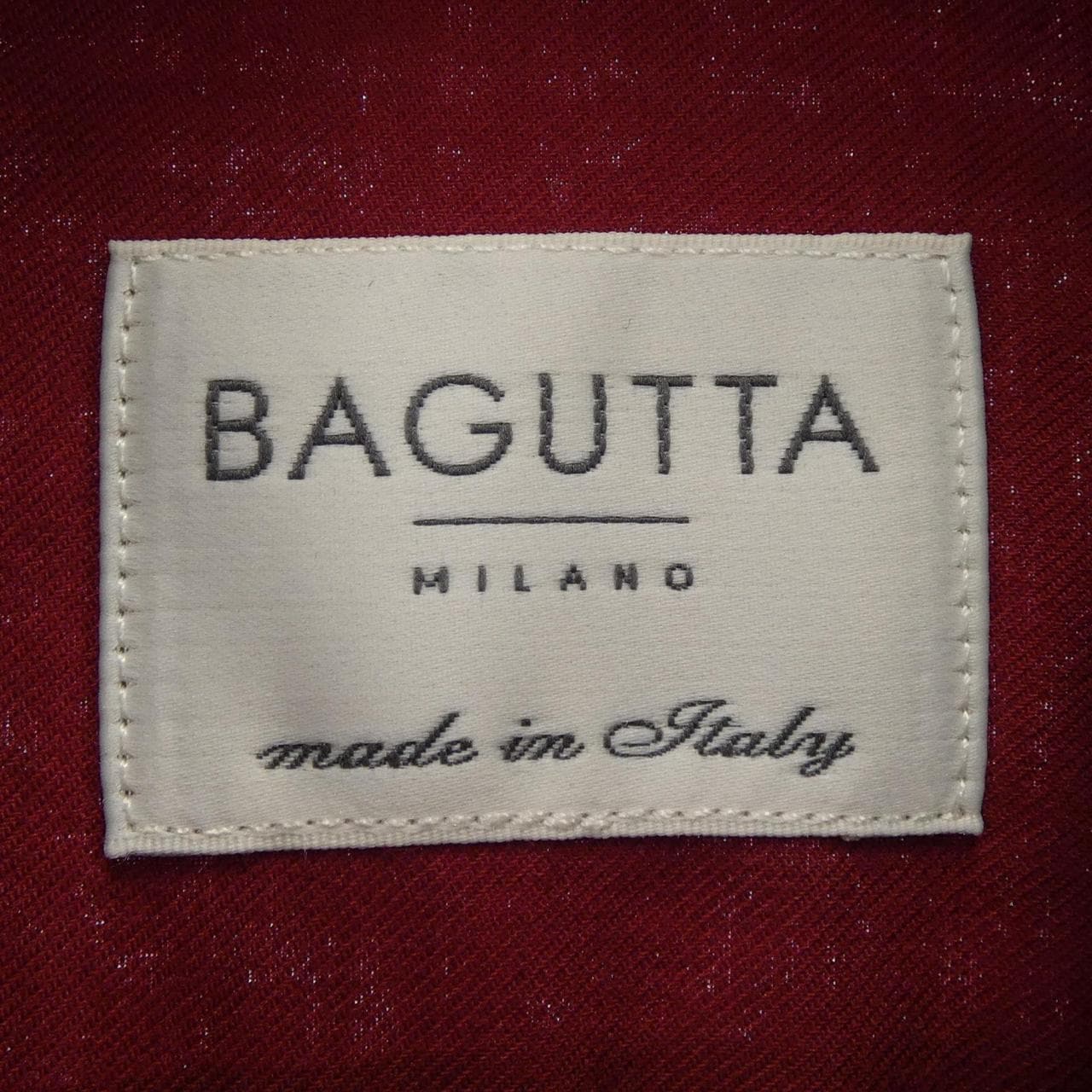 バグッタ BAGUTTA シャツ