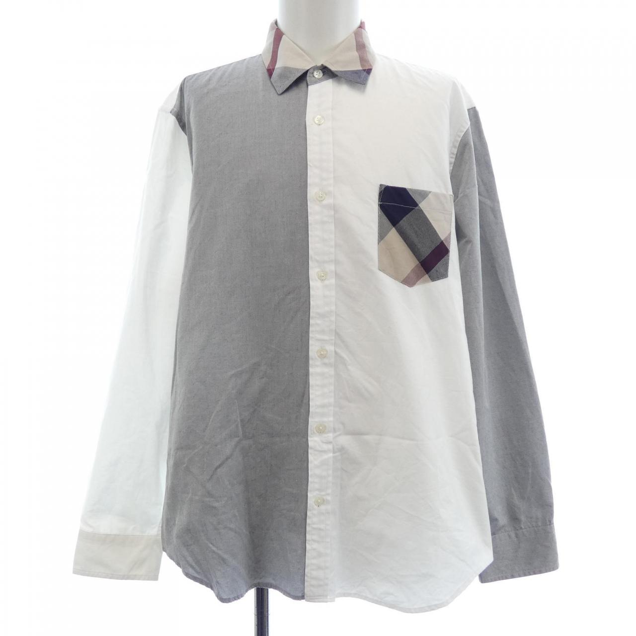 ブラックレーベルクレストブリッジ BLACK LABEL CRESTBRIDGE シャツ