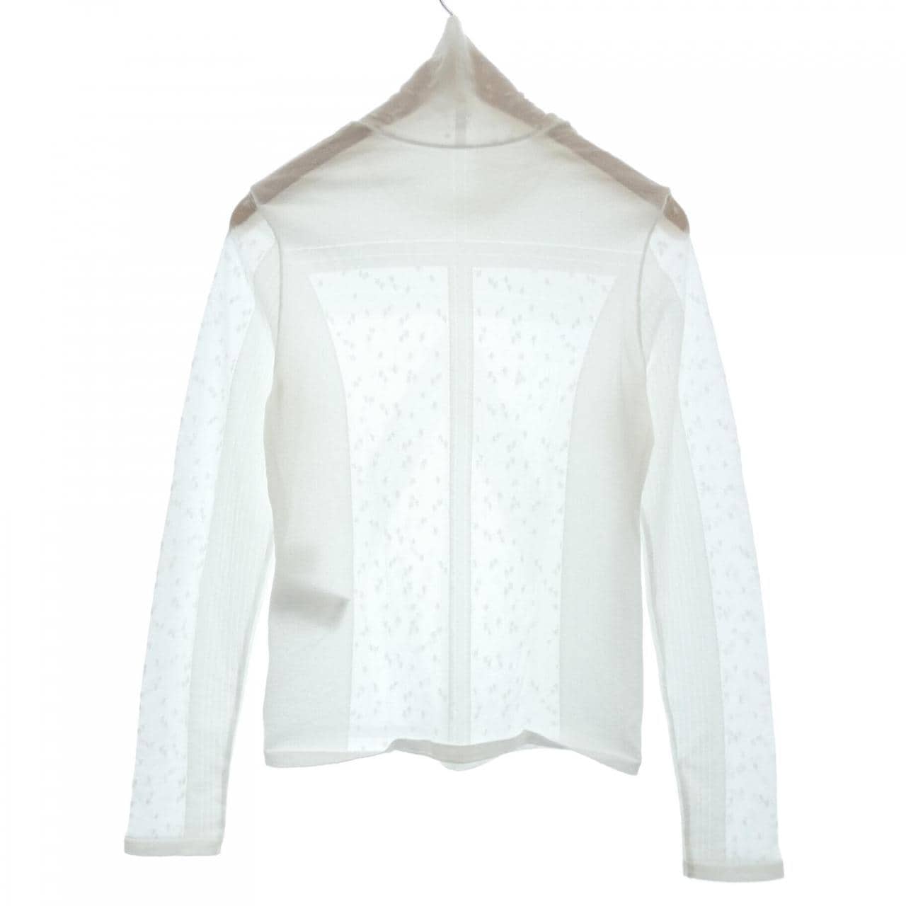 マメクロゴウチ Mame Kurogouchi M21FW-KN042 トップス