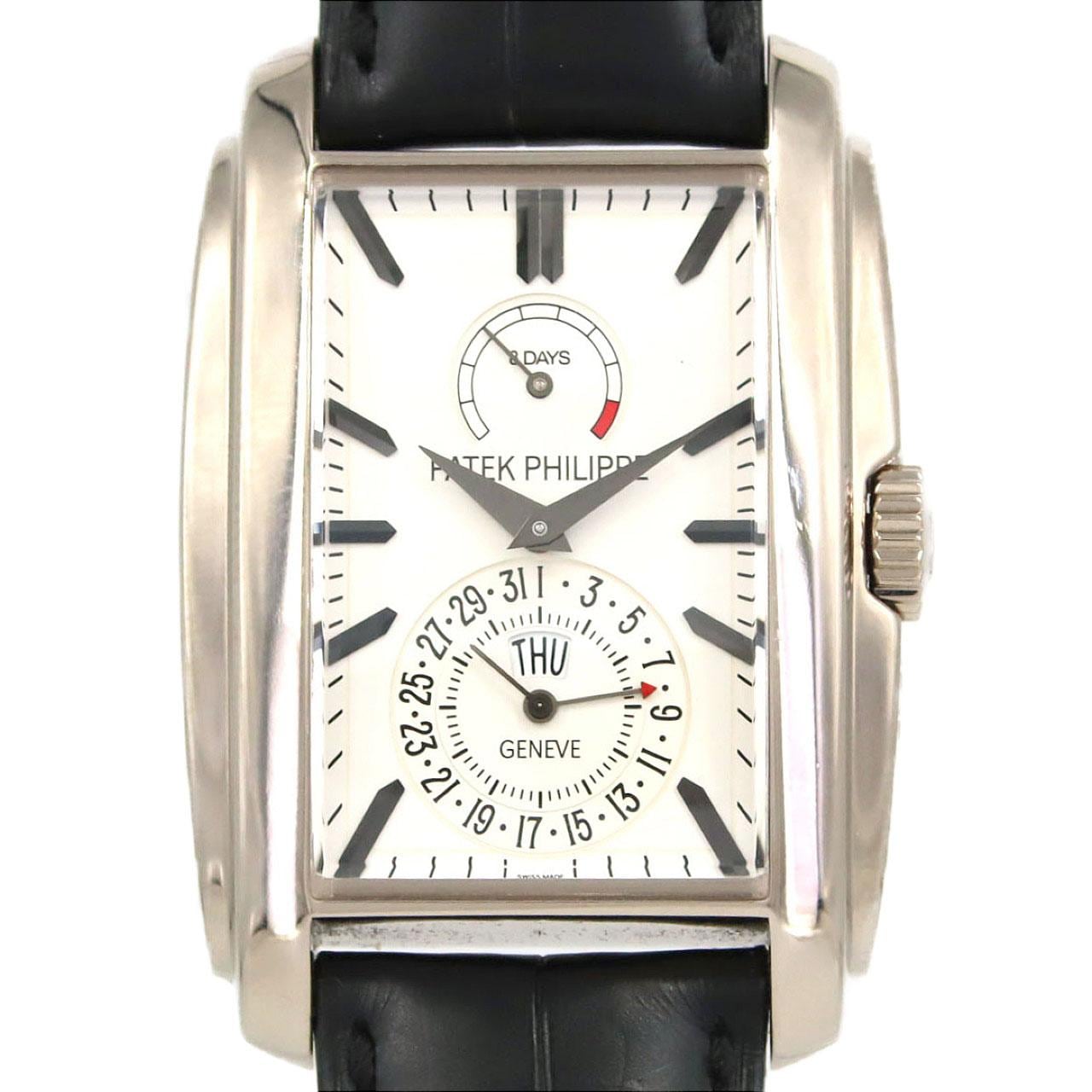 パテック･フィリップ ゴンドーロ WG 5200G-010 WG 手巻