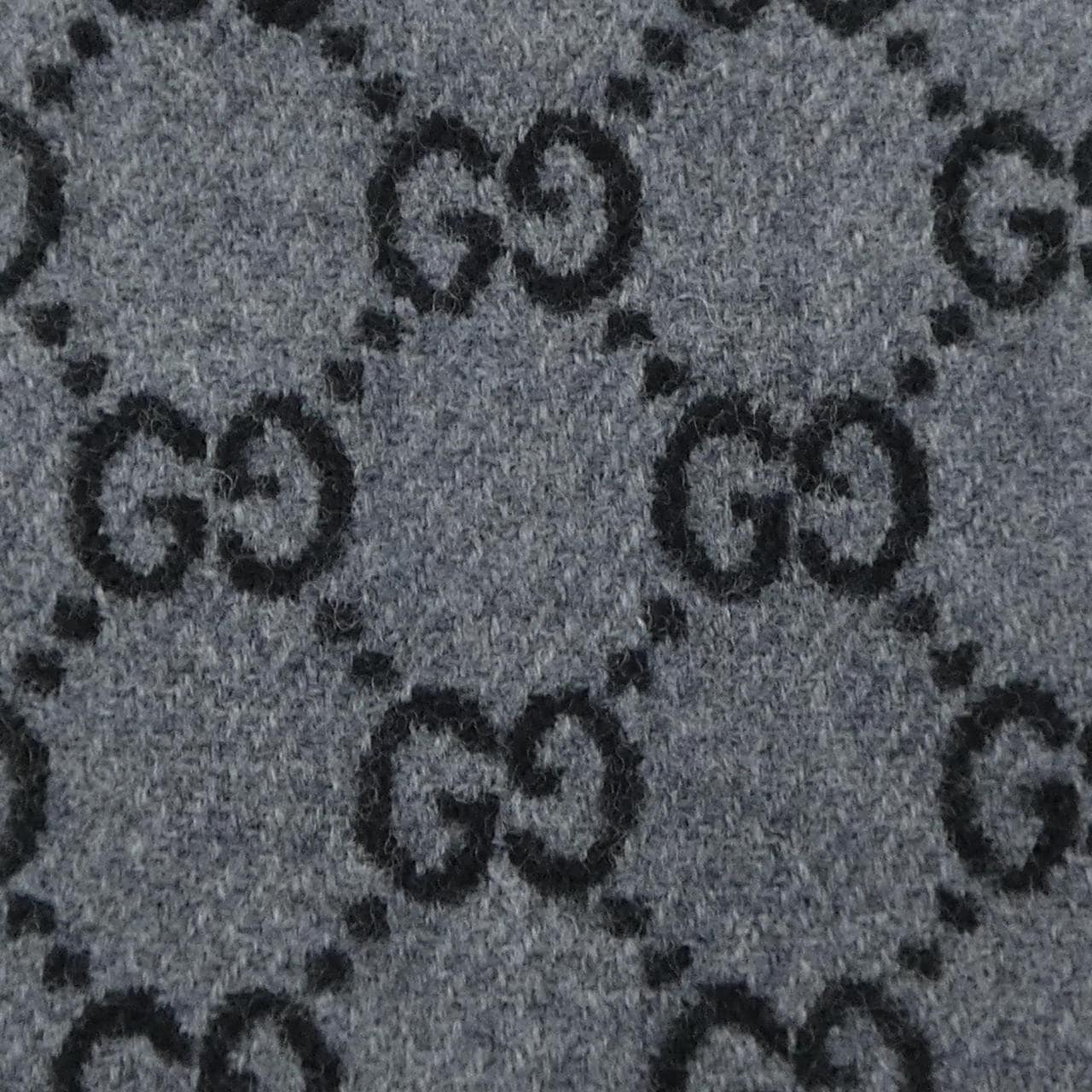 グッチ GUCCI 835534 4G200 MUFFLER