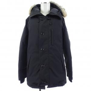 カナダグース CANADA GOOSE BLACK LABEL 3426MB CHATEAU シャトー ダウンコート