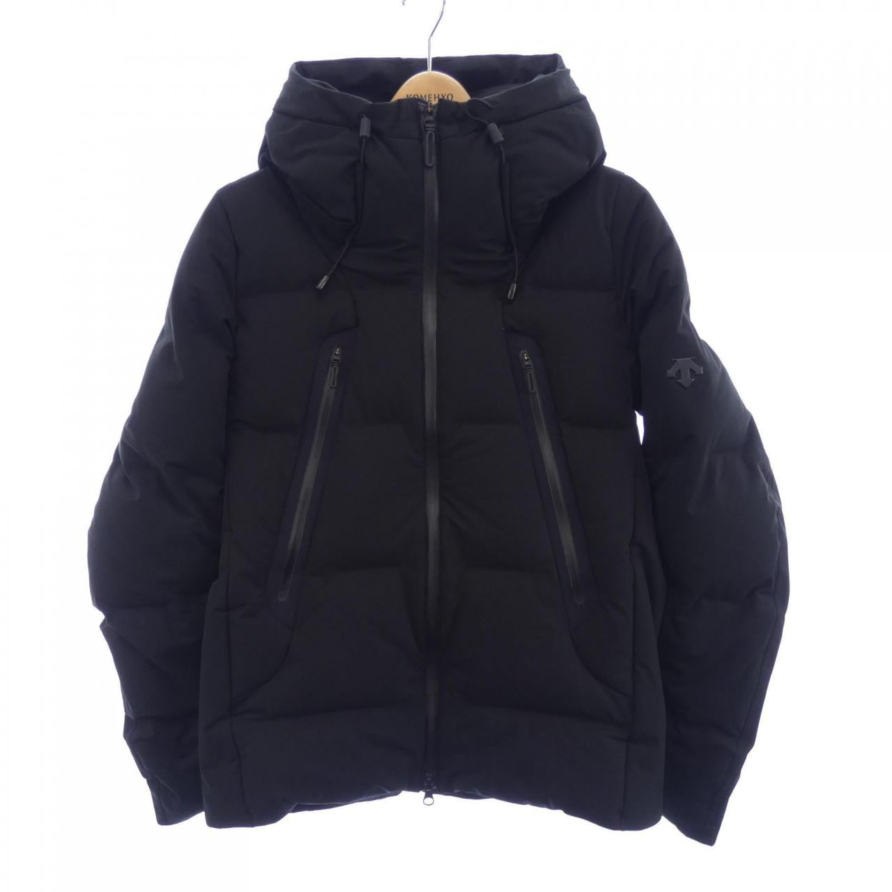デサント DESCENTE DIA3670U ダウンジャケット