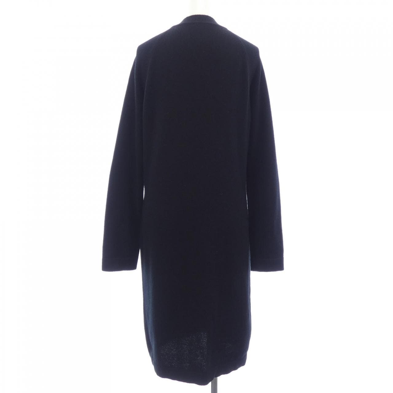 シャネル CHANEL P40776K03017 ロングカーディガン