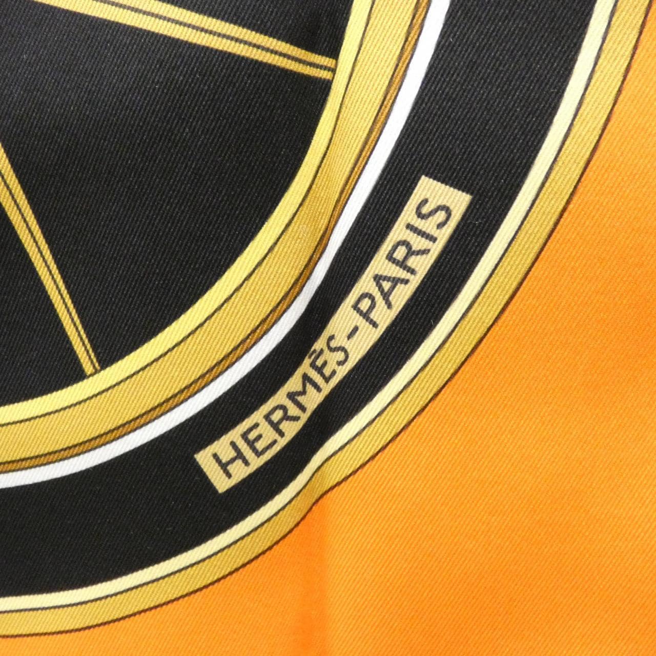 エルメス カレ スカーフ