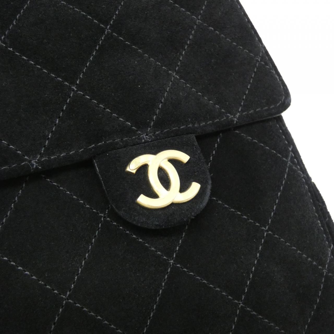 シャネル シャネル25 ライン MEDIUM AS5311 ショルダーバッグ