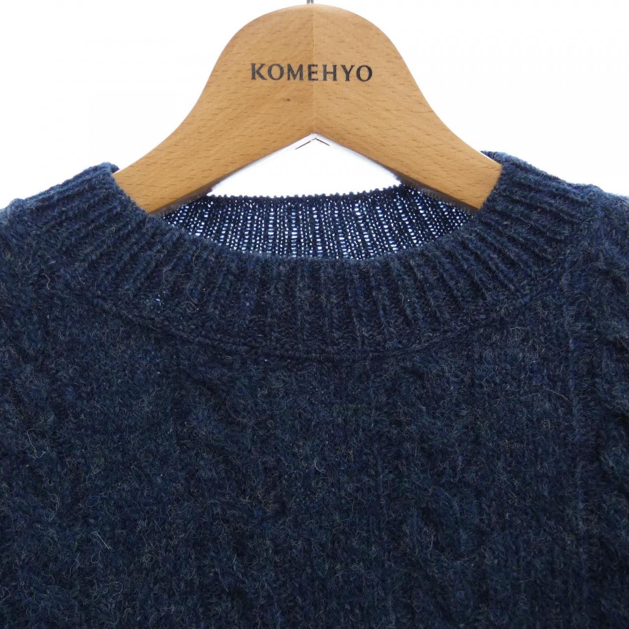 フォーティーファイブアールピーエム 45 RPM 60980153 ニット