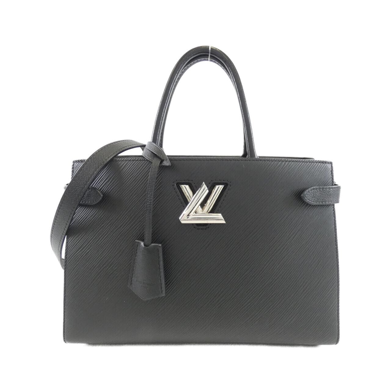 ルイヴィトン エピ ツイスト トート M54810 バッグ