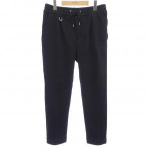 PIUORO PR01P21 パンツ