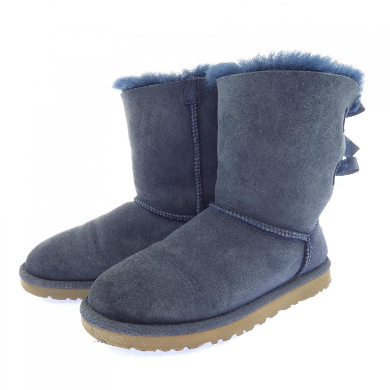 アグ UGG F27114D ブーツ