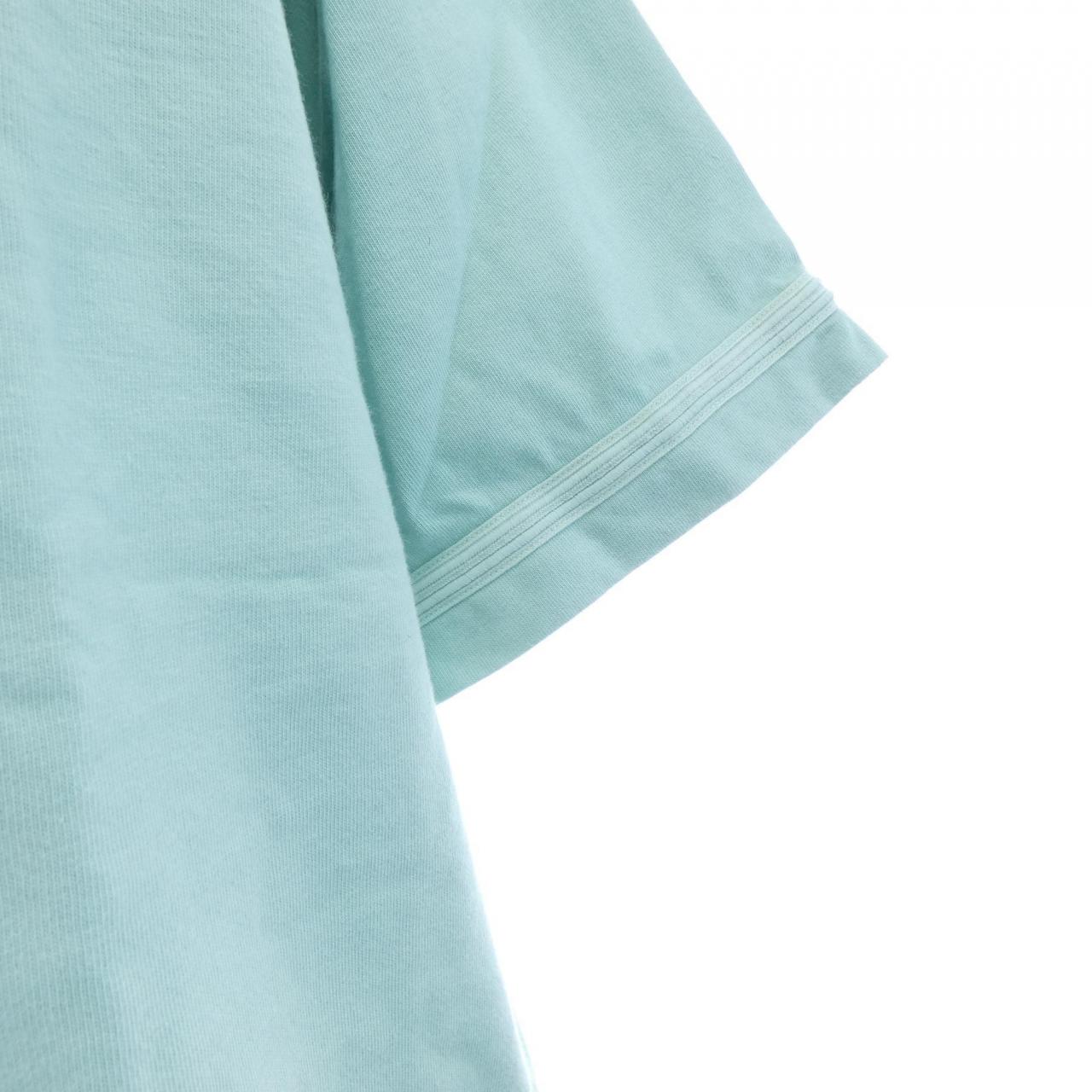 ディオール DIOR STONE ISLAND 493J638A0554 Tシャツ