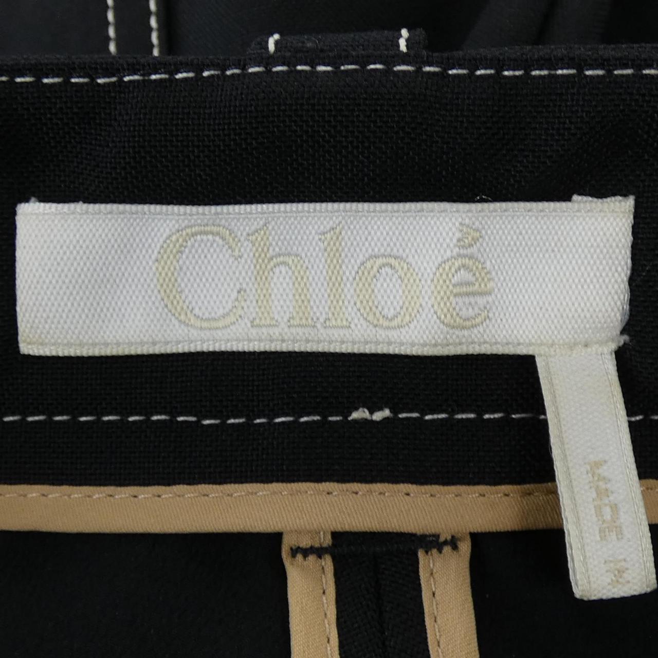 クロエ Chloe パンツ