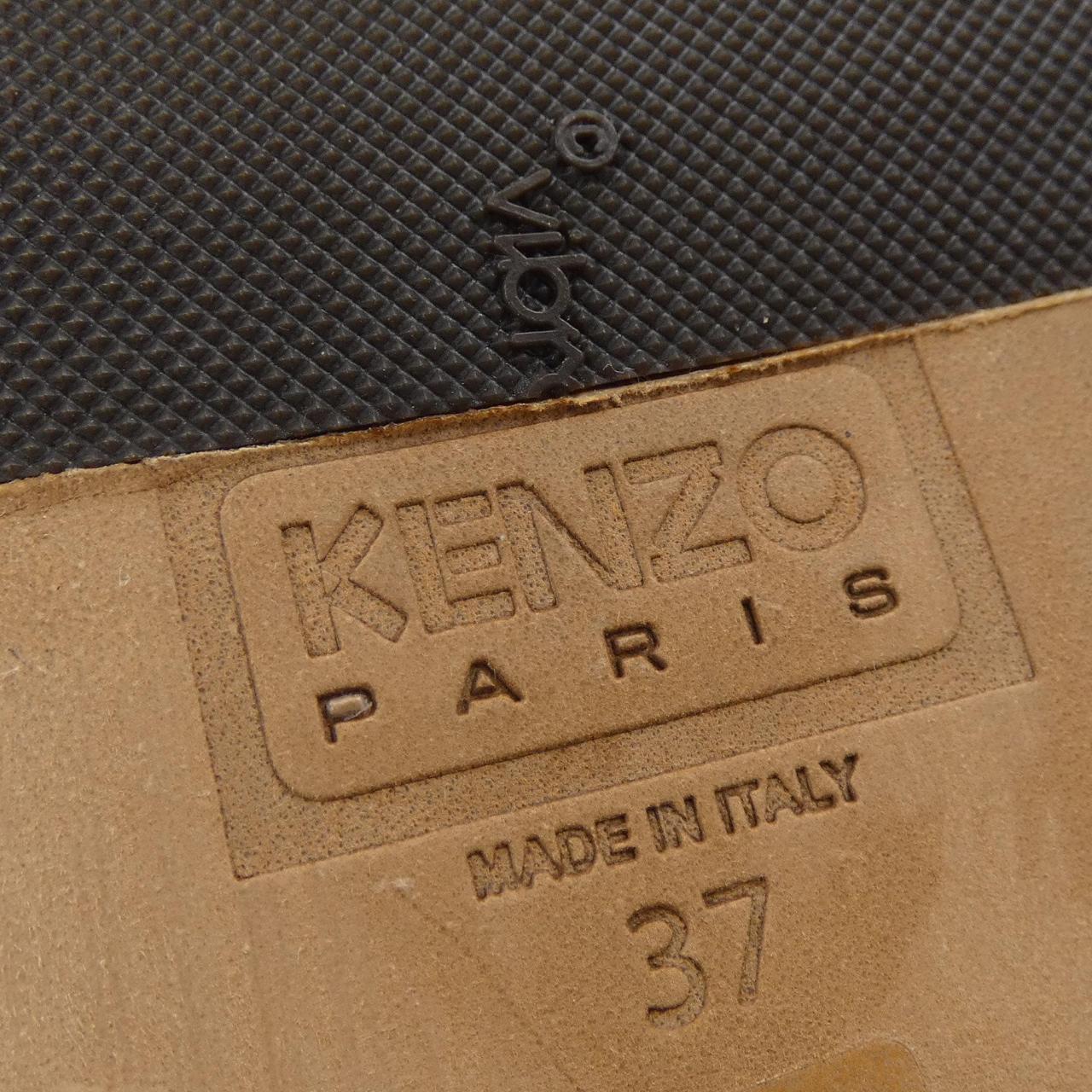 ケンゾー KENZO FF62MU190L83 サンダル