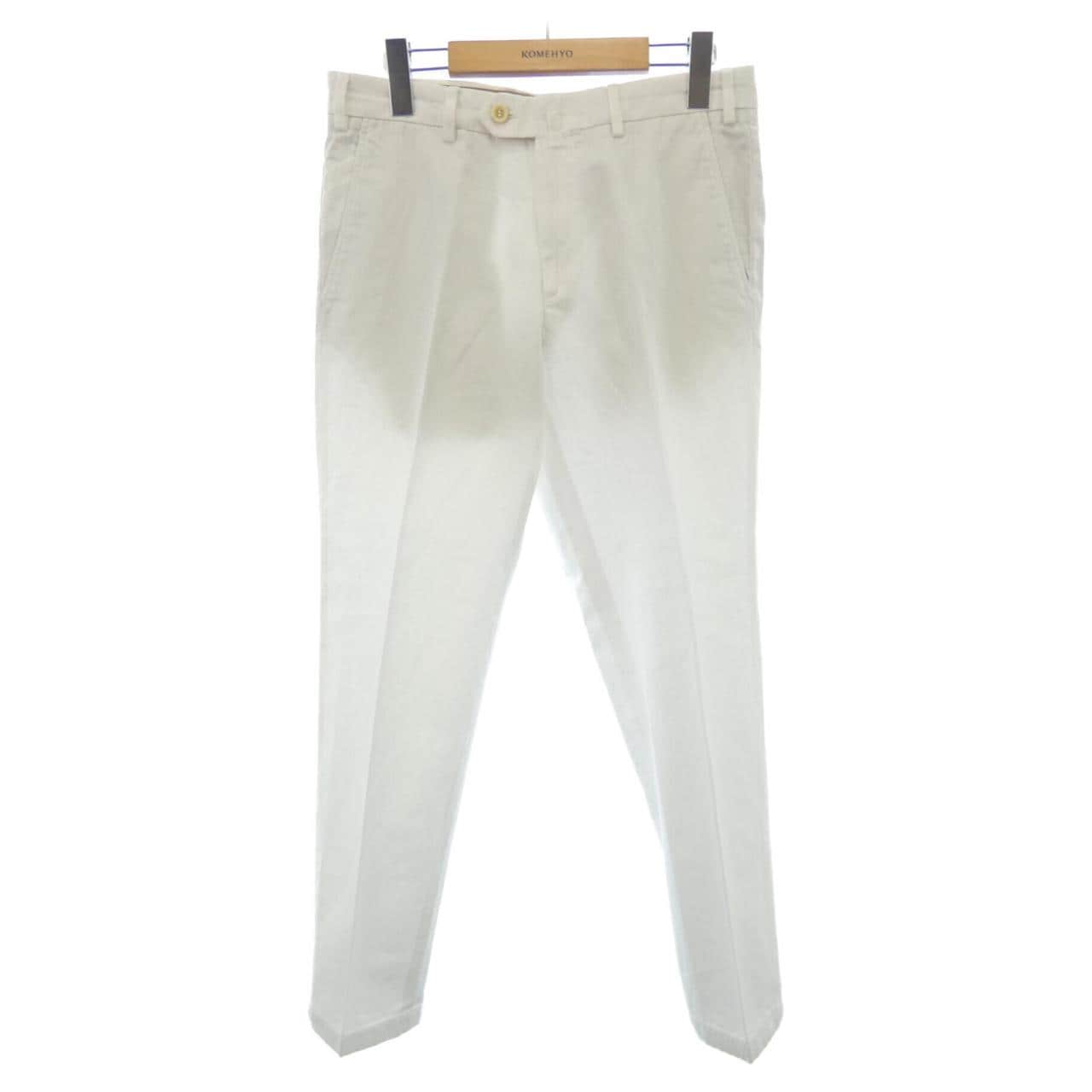 ロロピアーナ Loro Piana FAB9001 パンツ