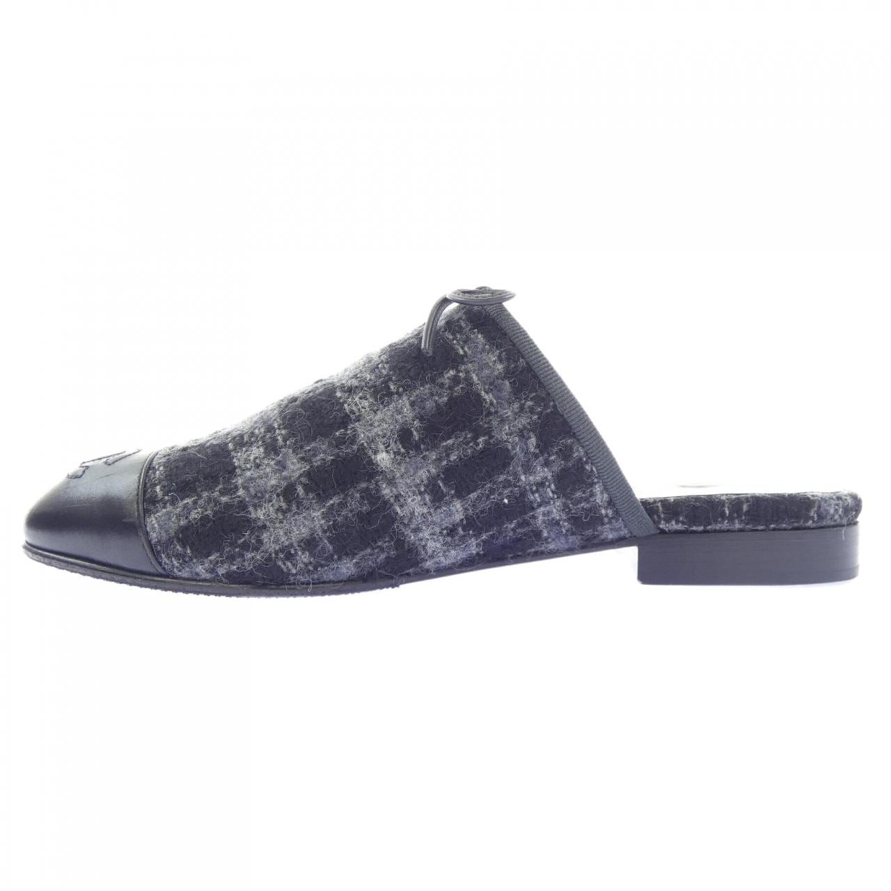シャネル CHANEL MULES G32274Y50851 シューズ