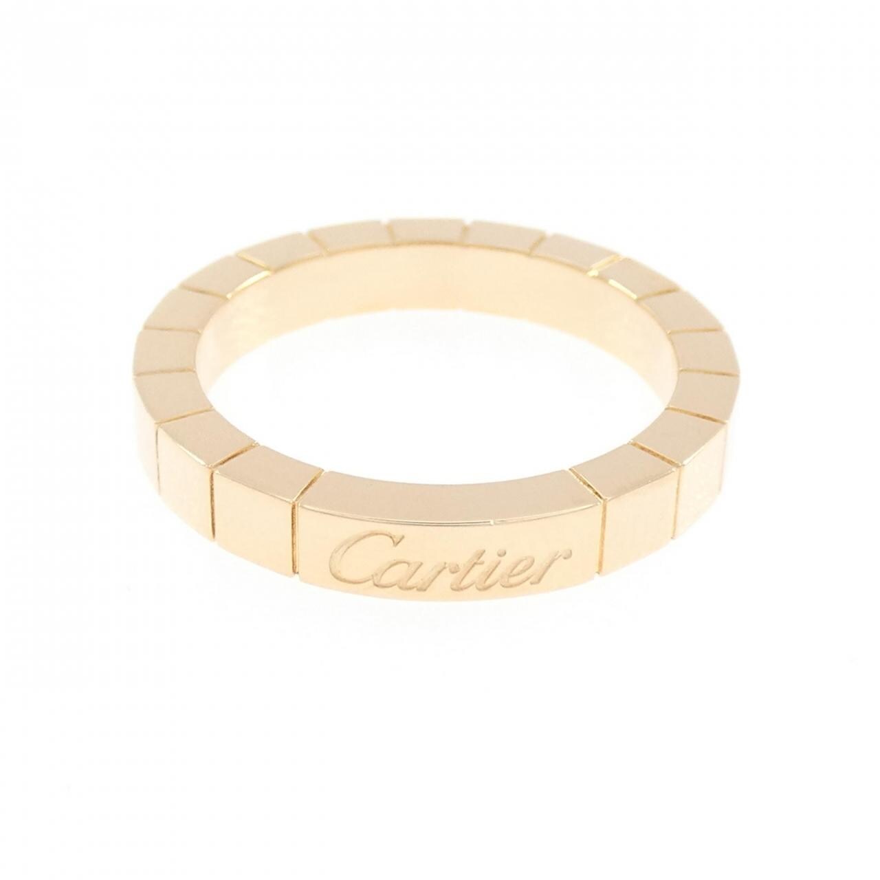 カルティエ ラニエール リング