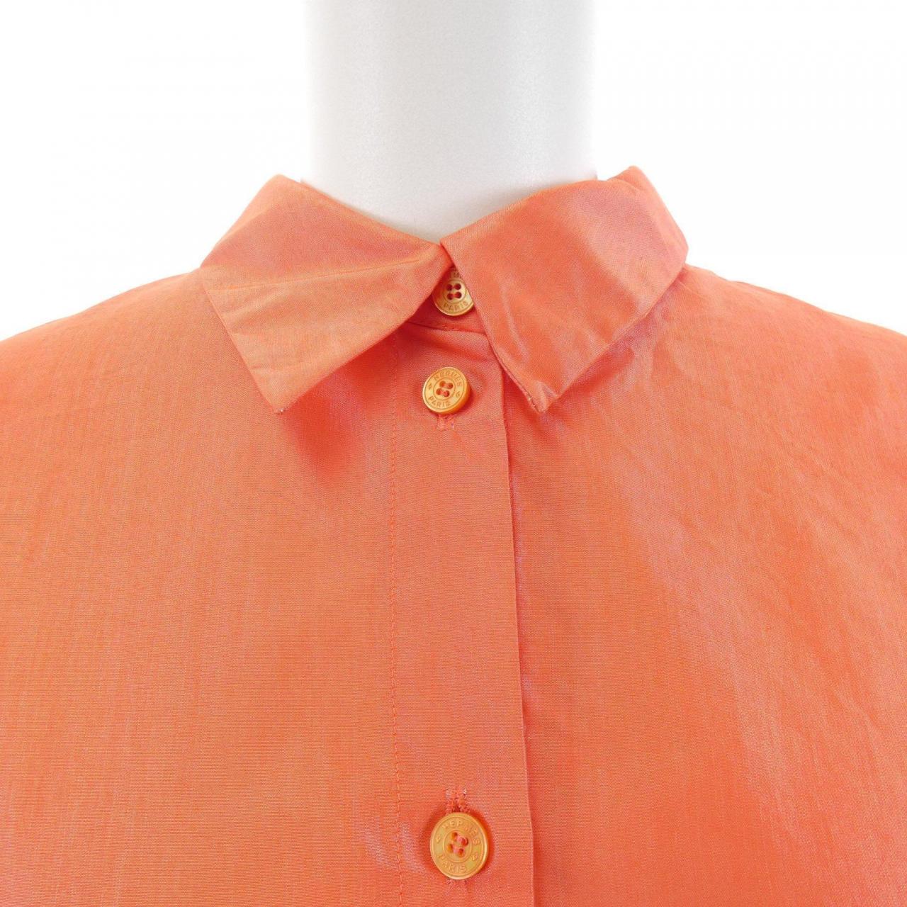 エルメス HERMES ワンピース