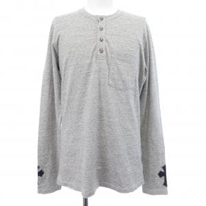 クロムハーツ CHROME HEARTS クロスパッチ BSフレア 2212-304-6302 トップス