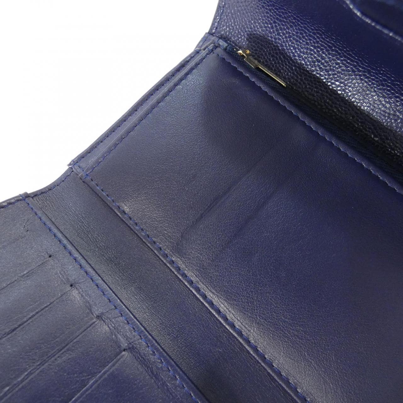 シャネル タイムレスクラシック ライン AP0232 財布