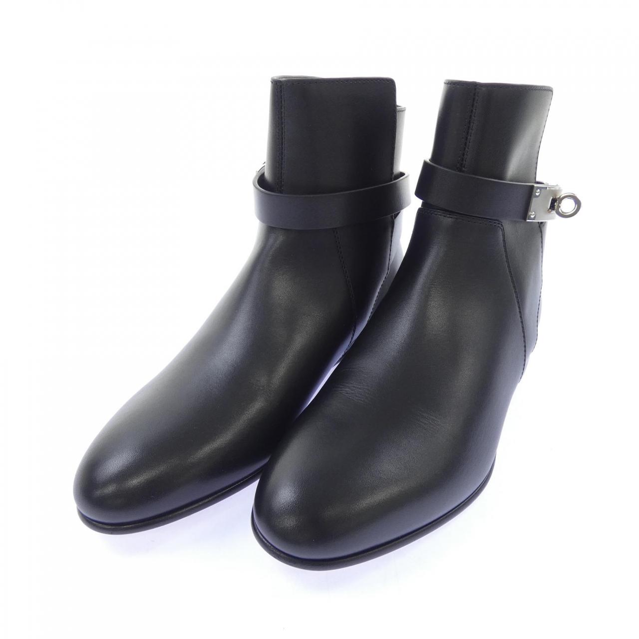 エルメス HERMES ネオ NEO ケリーバックル 162133Z ブーツ
