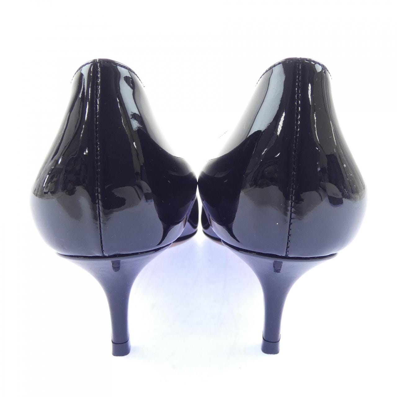 クリスチャンディオール CHRISTIAN DIOR MT0819 パンプス