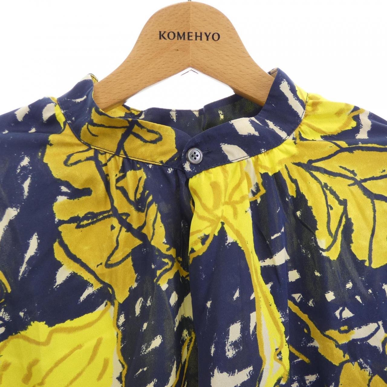 バナナタイム BANANATIME シャツ