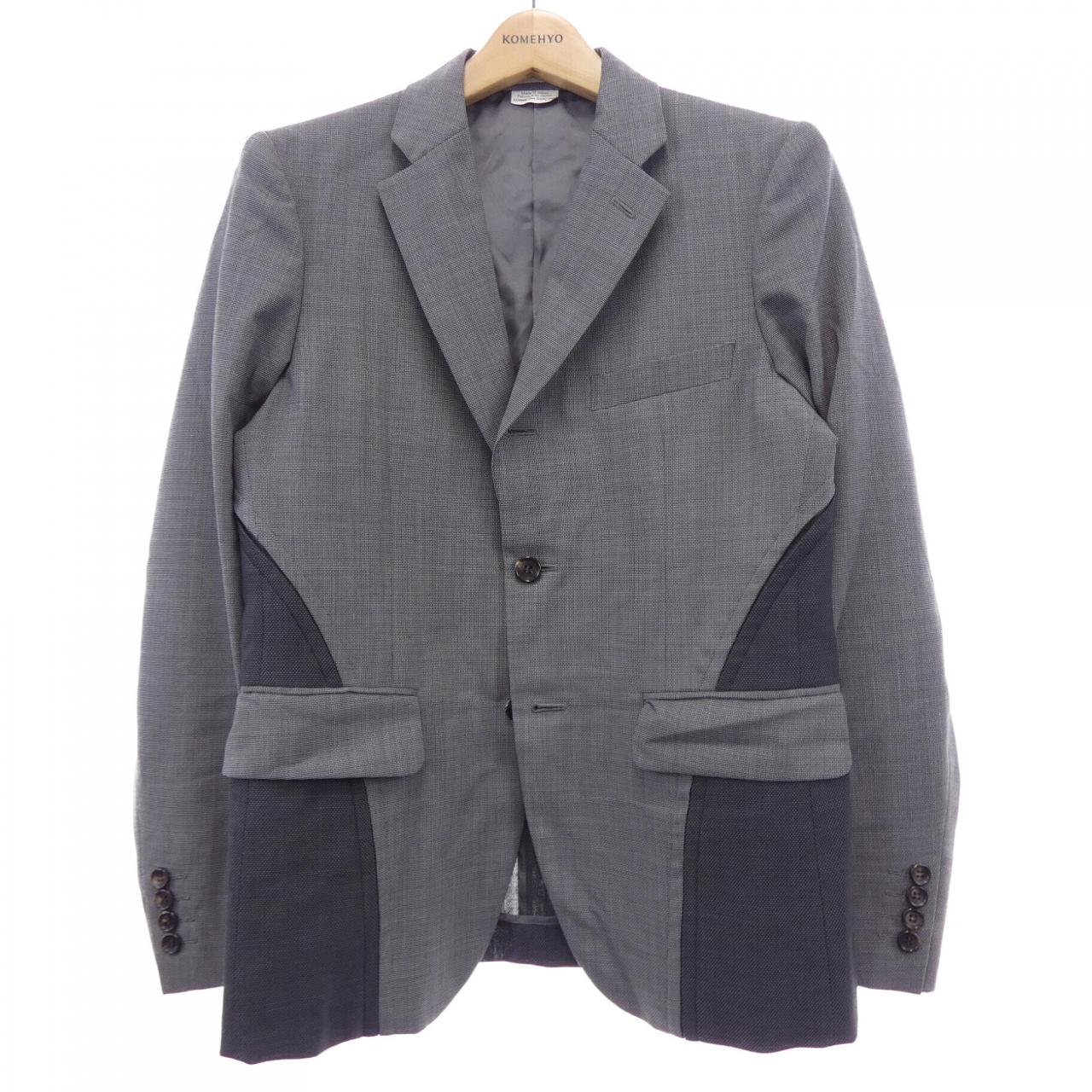 コムデギャルソンオム COMME des GARCONS HOMME DEUX DA-J034 ジャケット