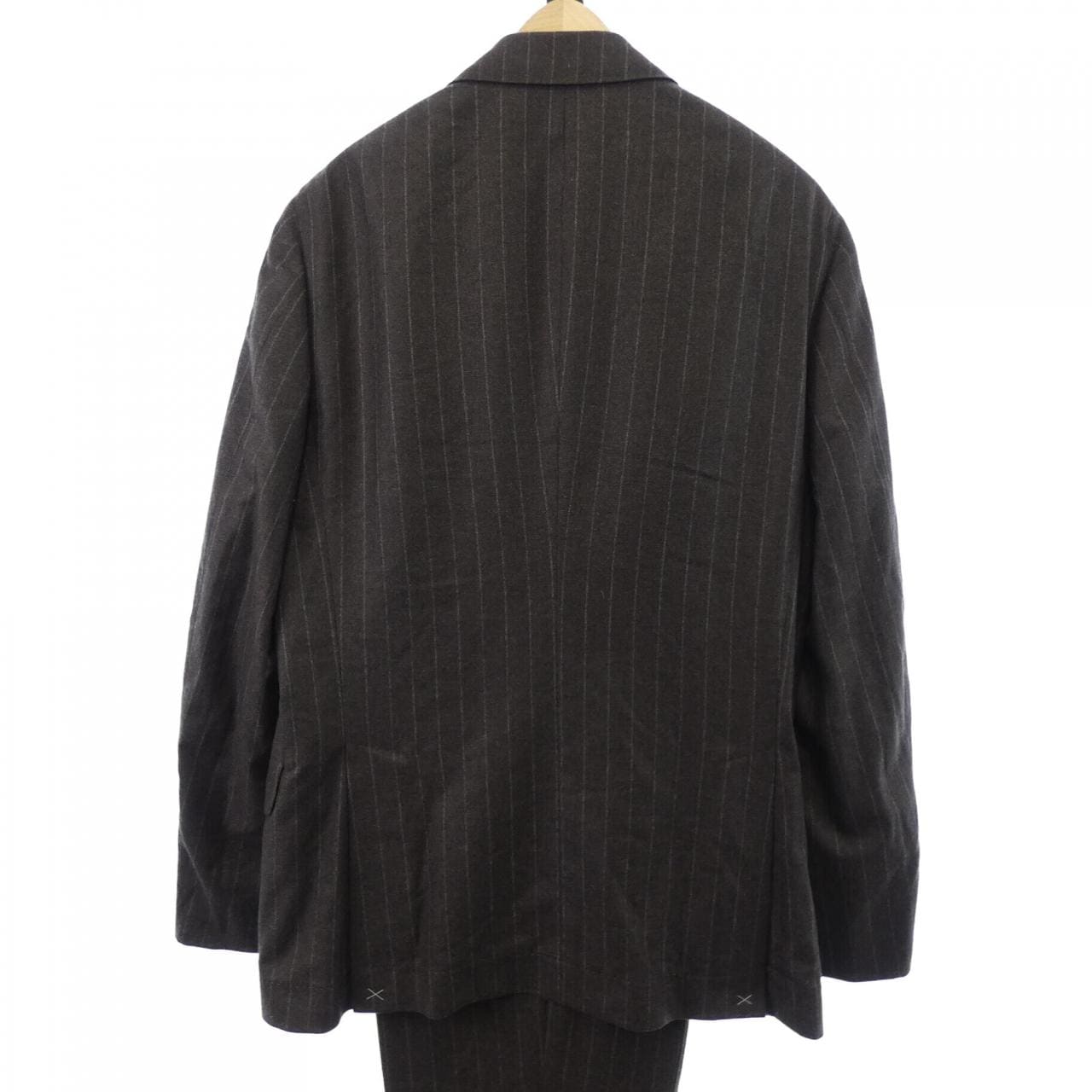 ブルネロクチネリ BRUNELLO CUCINELLI ME4697BR1 スーツ