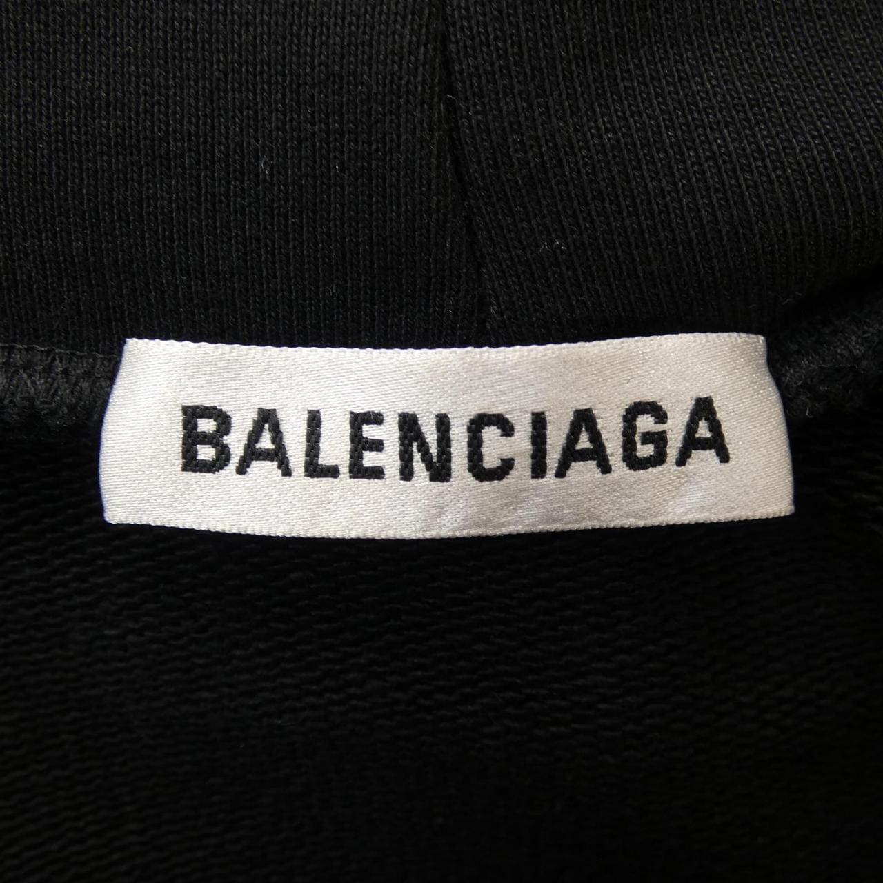 バレンシアガ BALENCIAGA 620939 TIV80 パーカー
