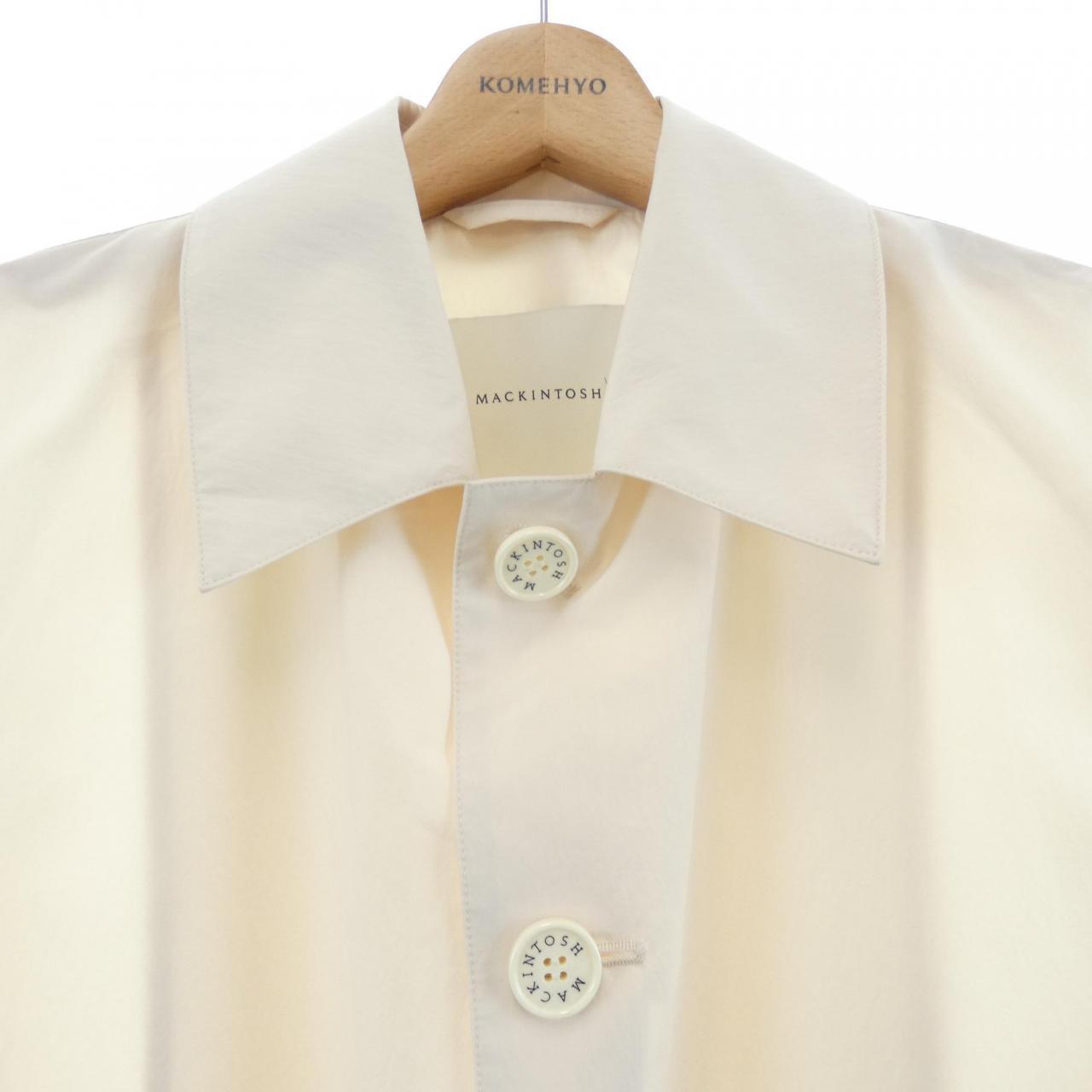マッキントッシュ MACKINTOSH コート