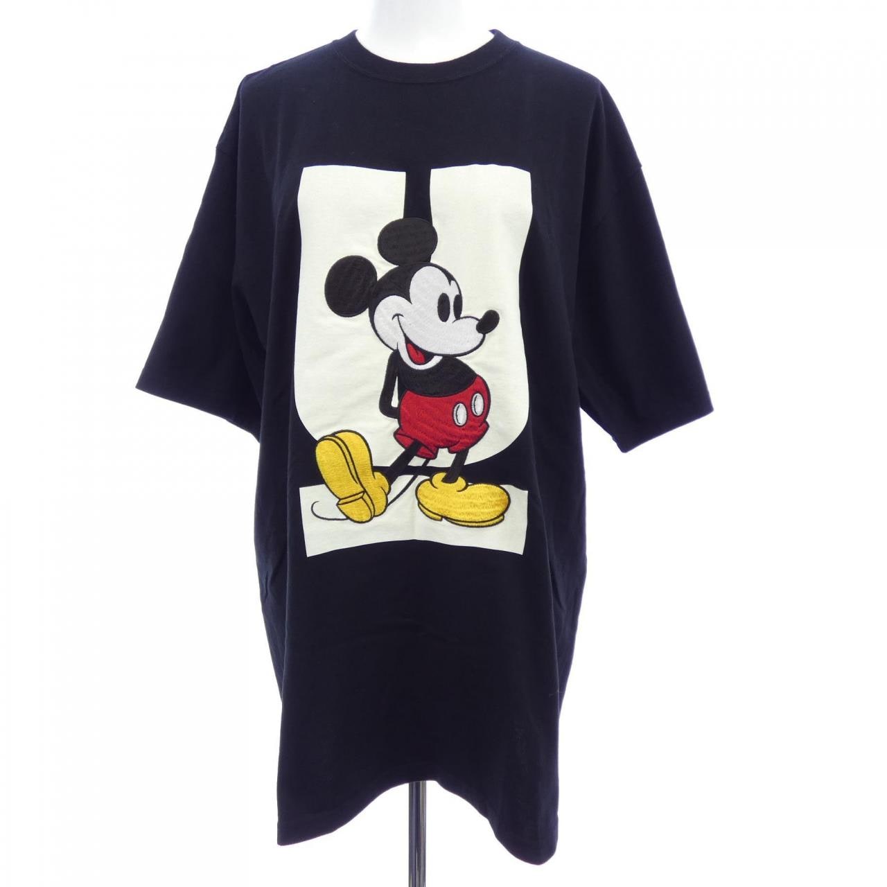 アンダーカバー UNDER COVER UC1C8805 Tシャツ