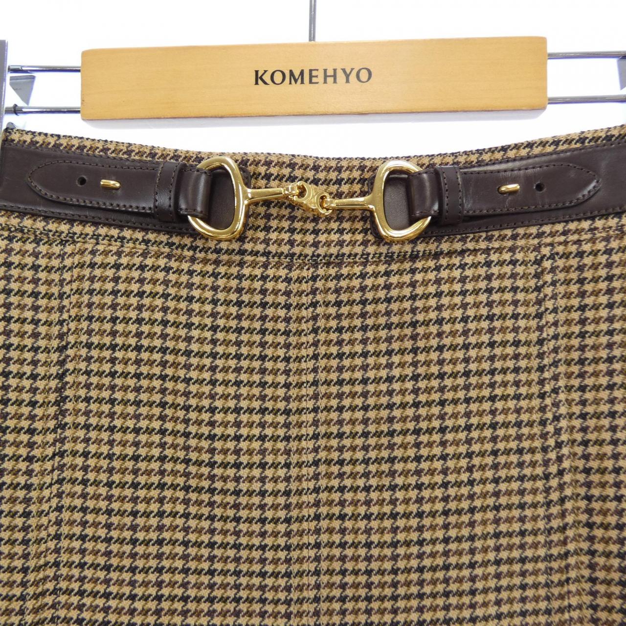 セリーヌ CELINE 2J325192K スカート
