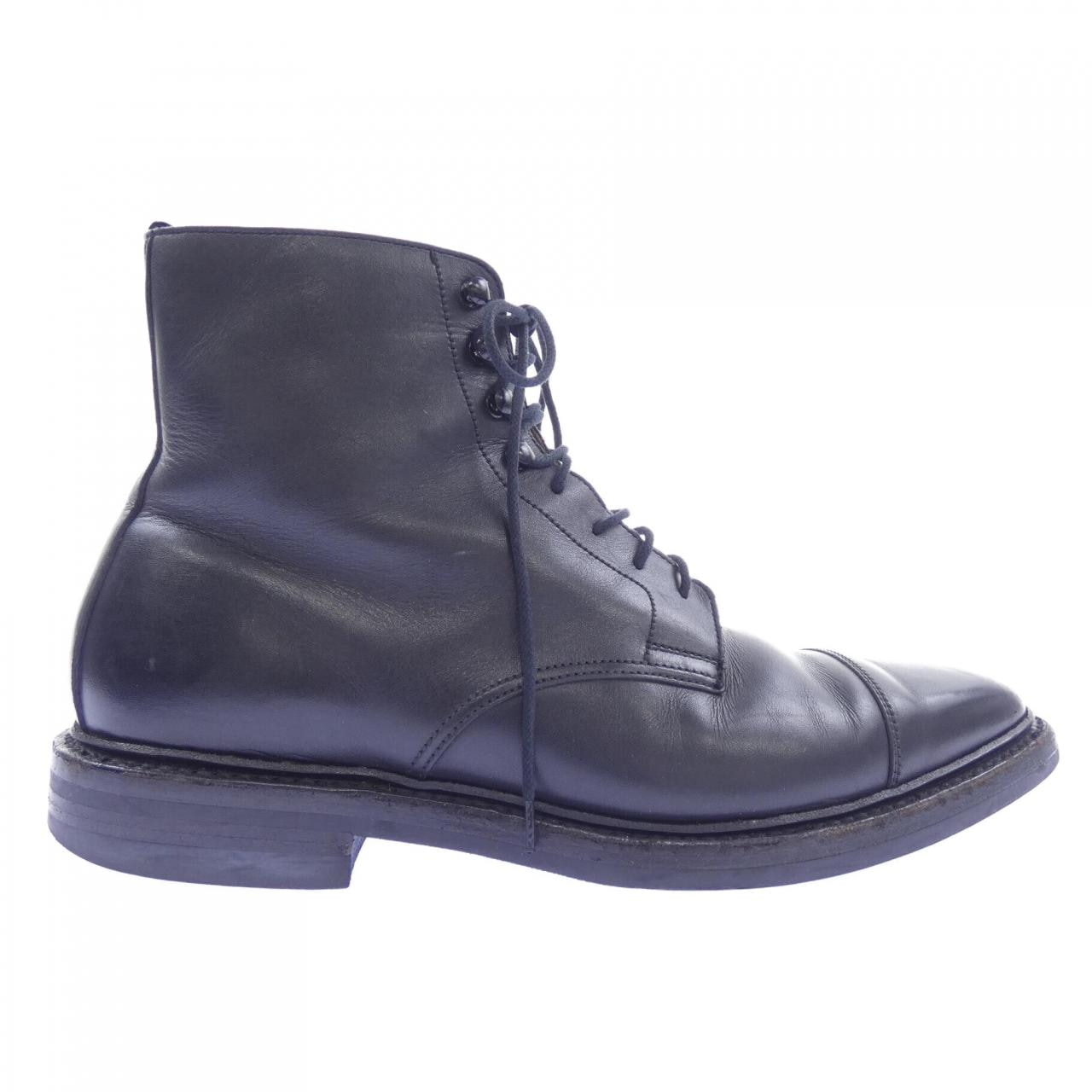 クロケットアンドジョーンズ CROCKETT&JONES /NORTHCOTE ブーツ