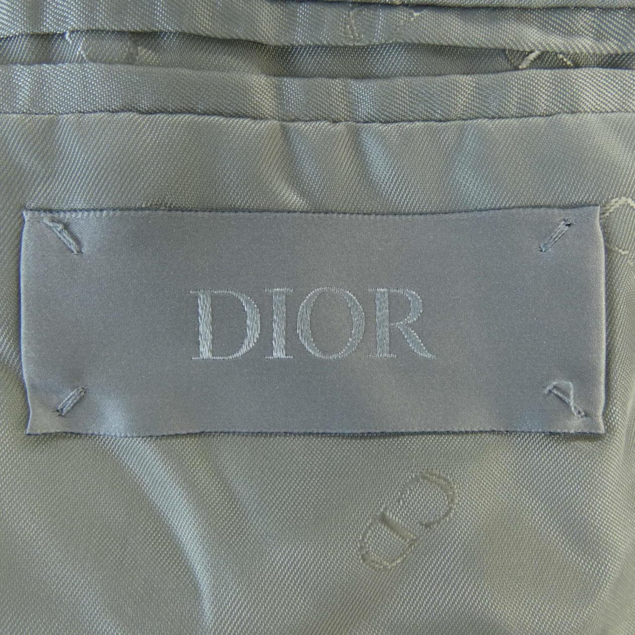 ディオール DIOR 183C225A5114 ベスト