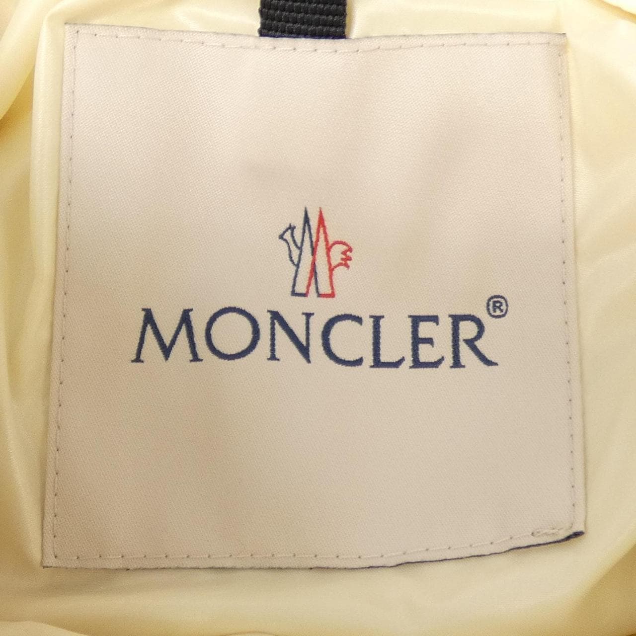 モンクレール MONCLER MACAREUX ダウンコート