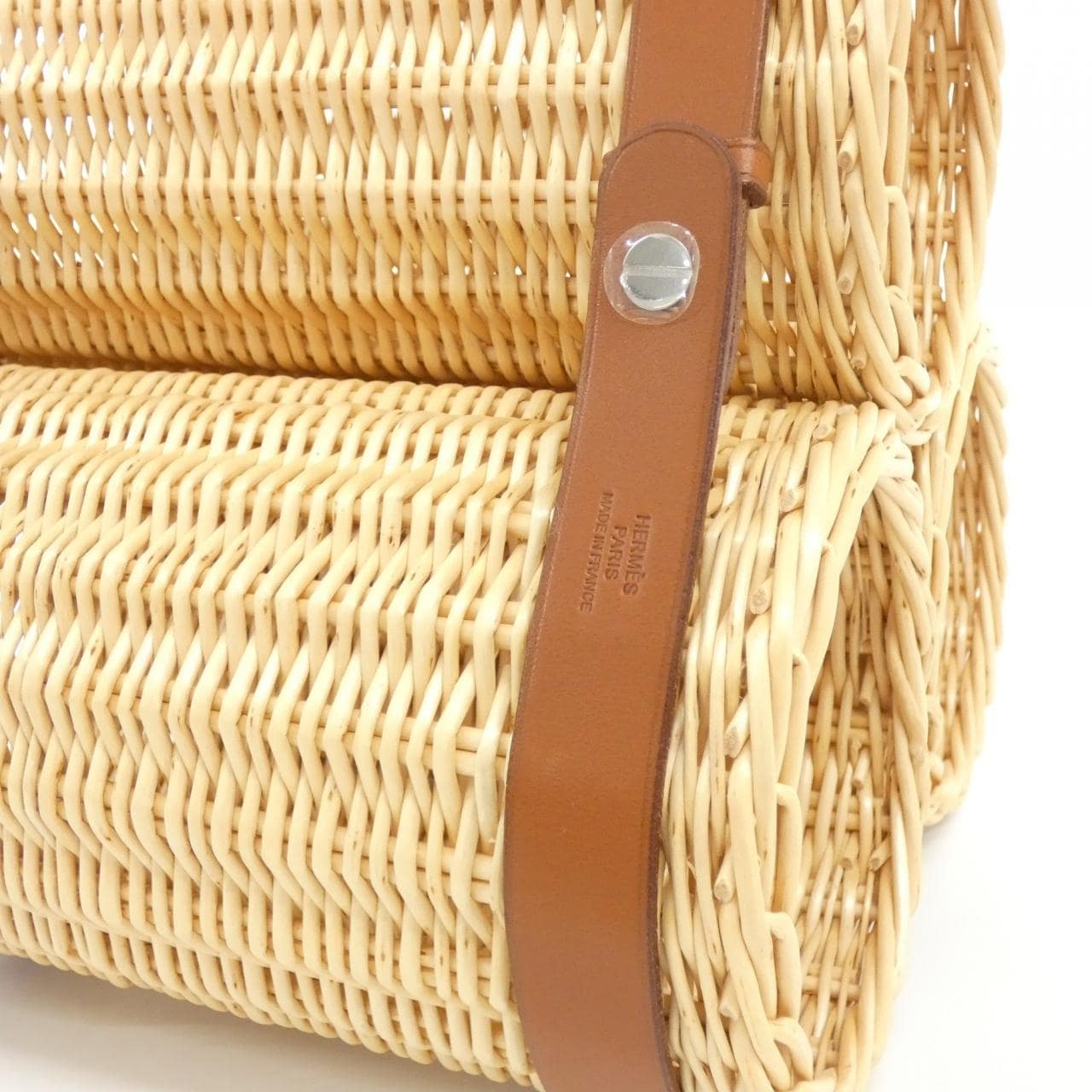 エルメス LIEN D' HERMES 置物