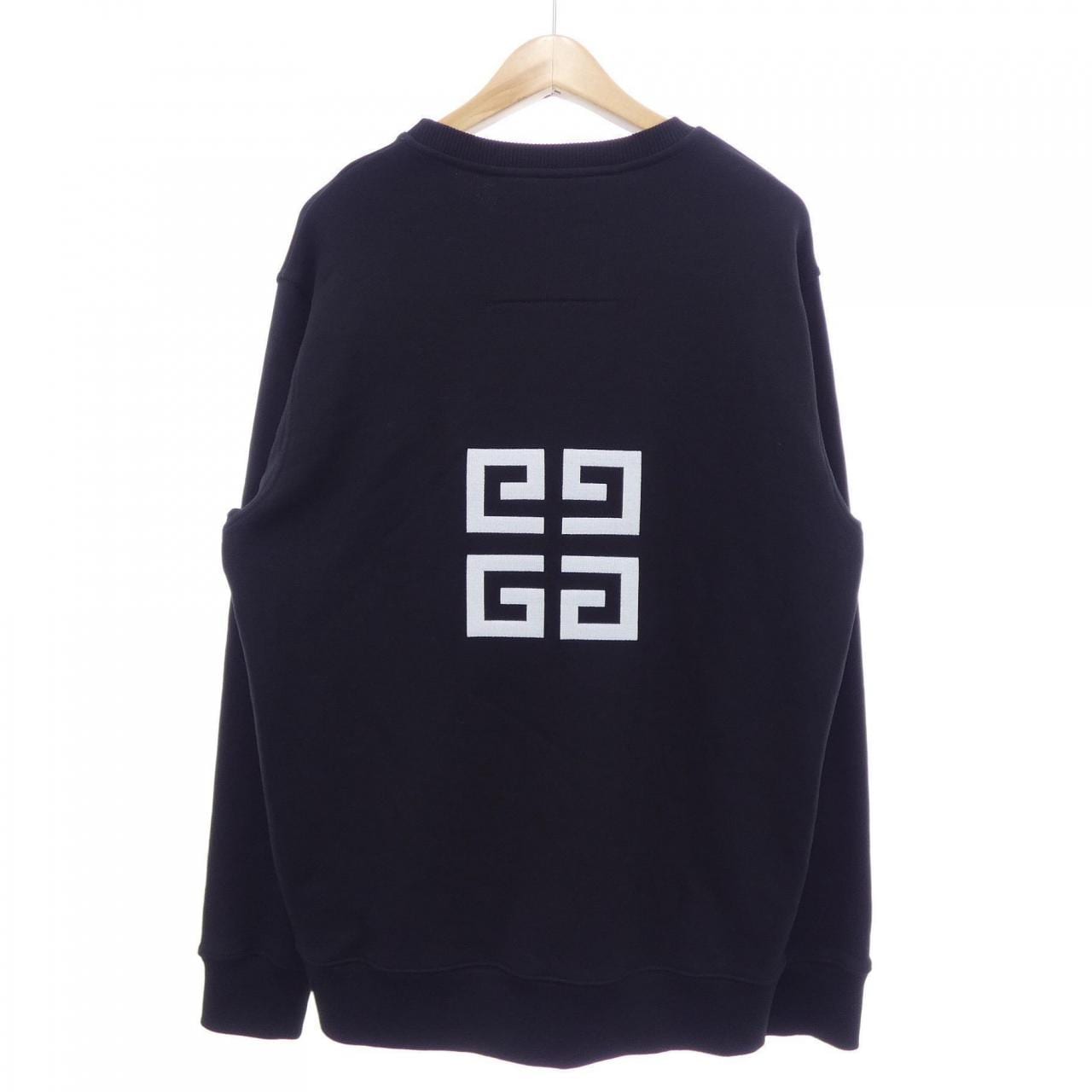 ジバンシー GIVENCHY BMJ0HA3Y8M スウェット