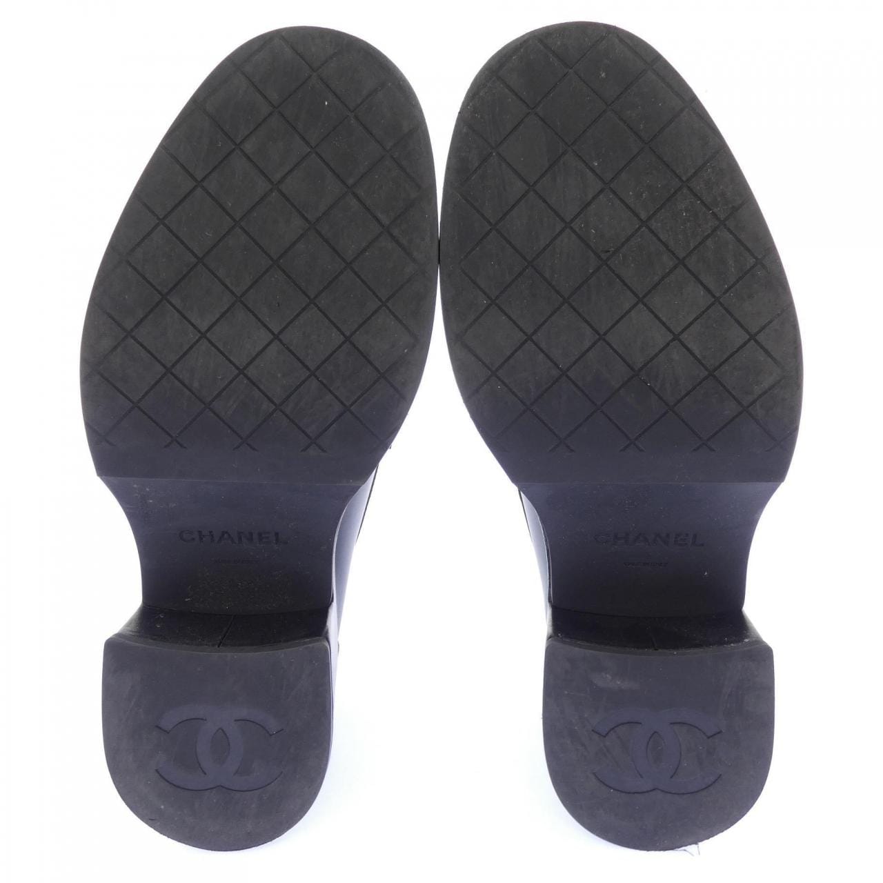 シャネル CHANEL ローファー LOAFERS G39206X56725 シューズ