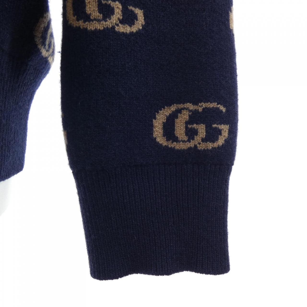 グッチ GUCCI 660285 XKB3T カーディガン