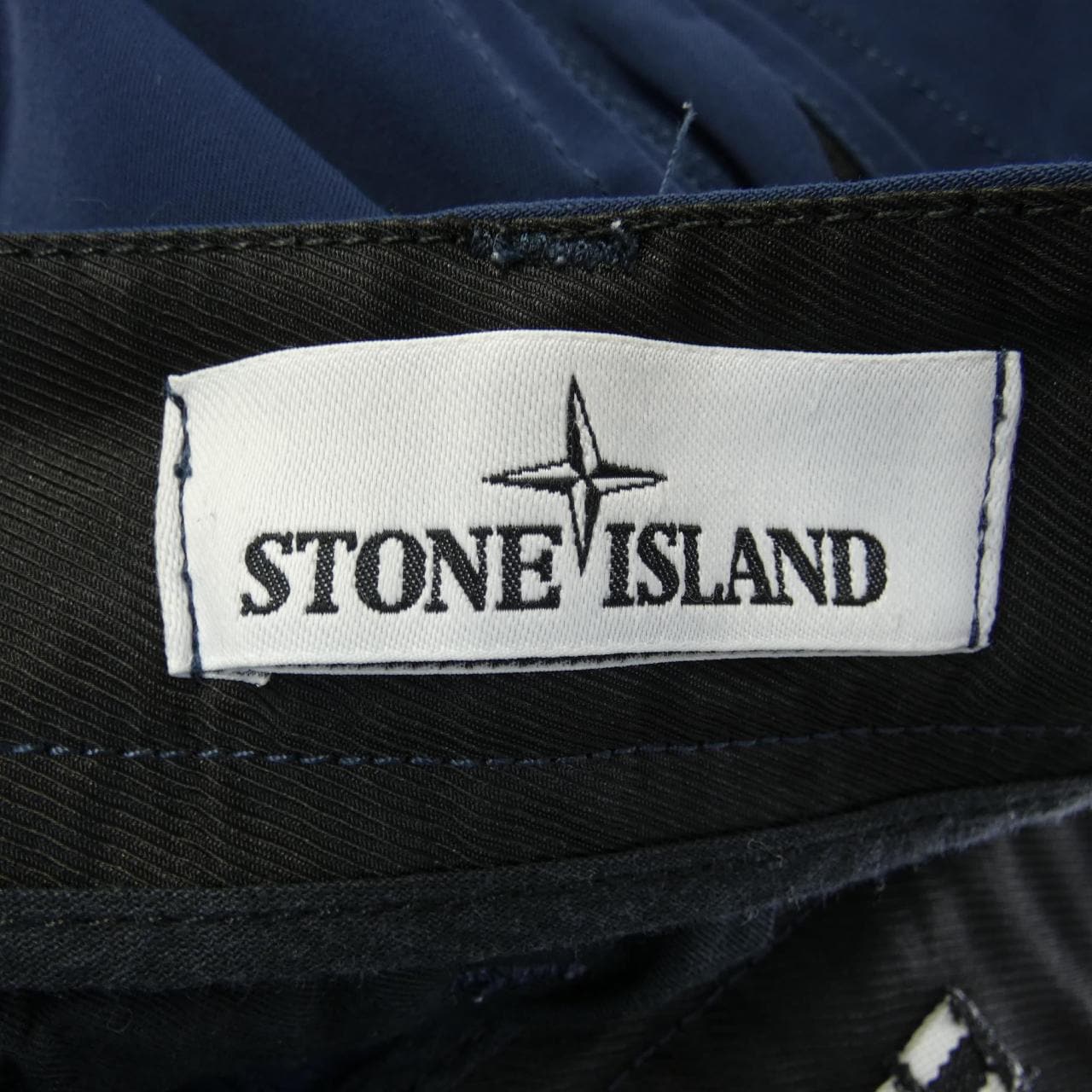 Stone land STONE ISLAND pants