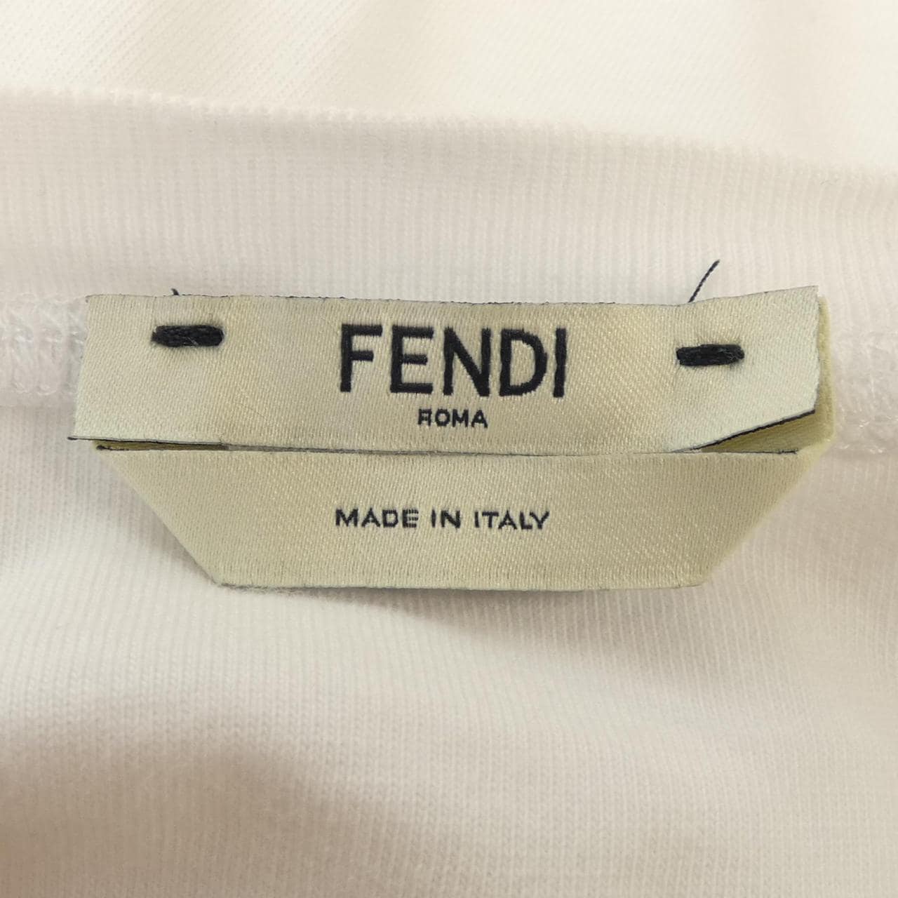 フェンディ FENDI Tシャツ