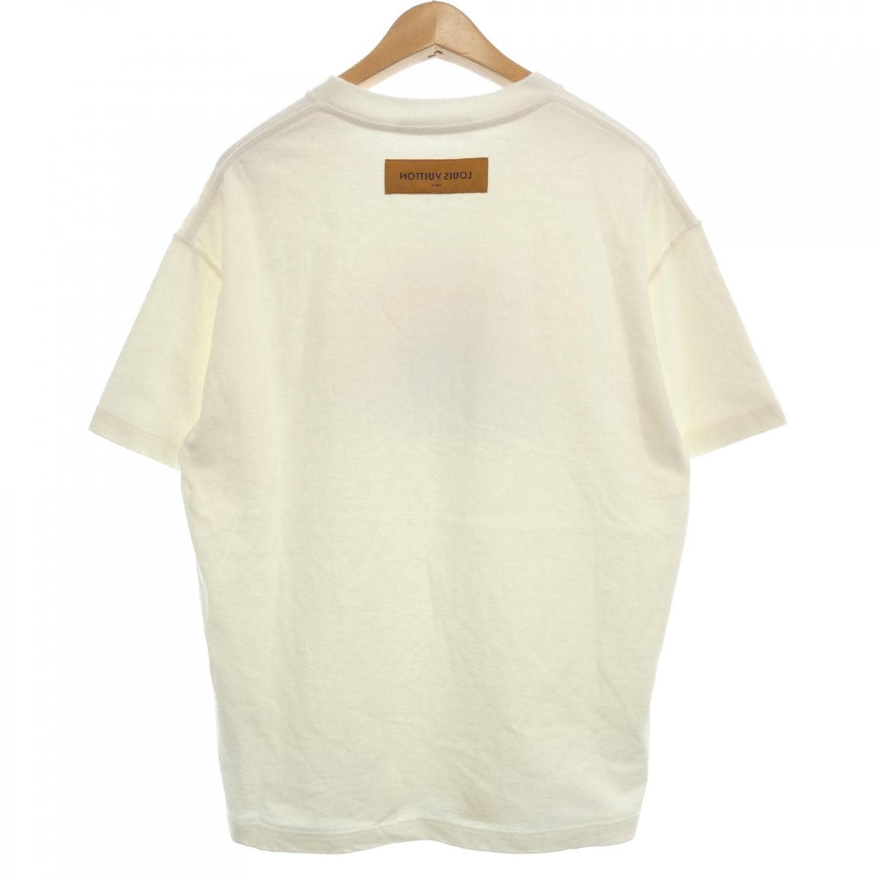 ルイヴィトン LOUIS VUITTON Tシャツ