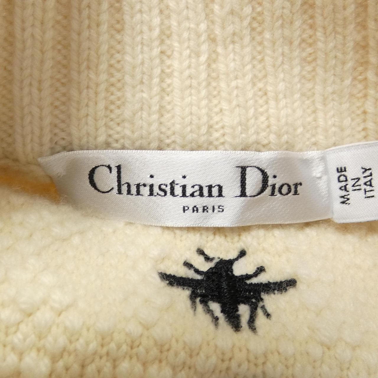 CHRISTIAN DIOR Blouson