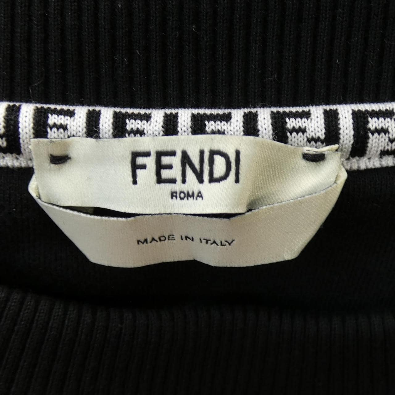 フェンディ FENDI スウェット