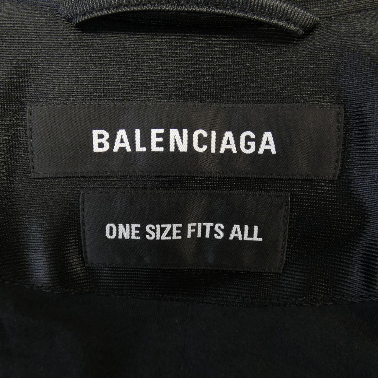 バレンシアガ BALENCIAGA ブルゾン