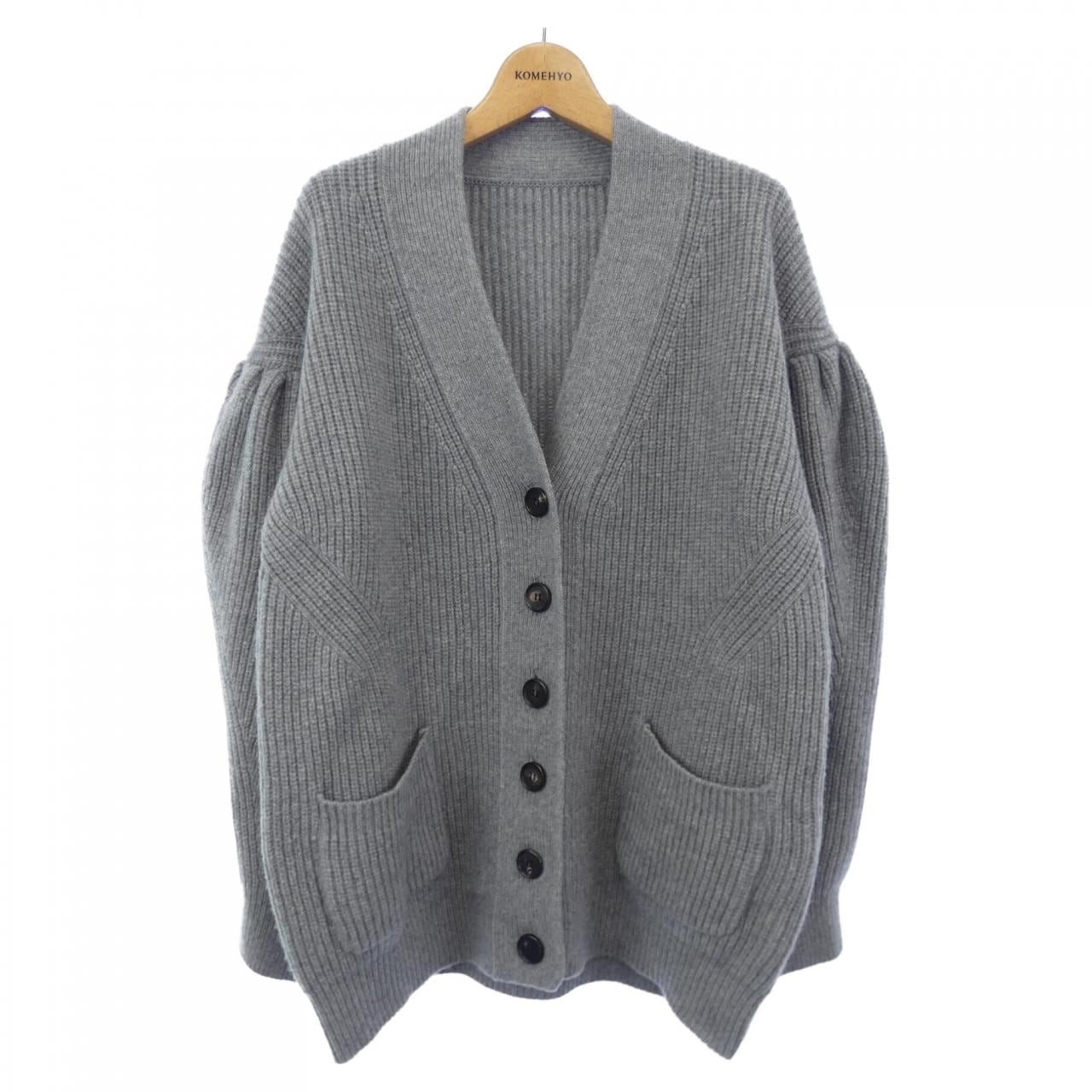 Cygne cardigan