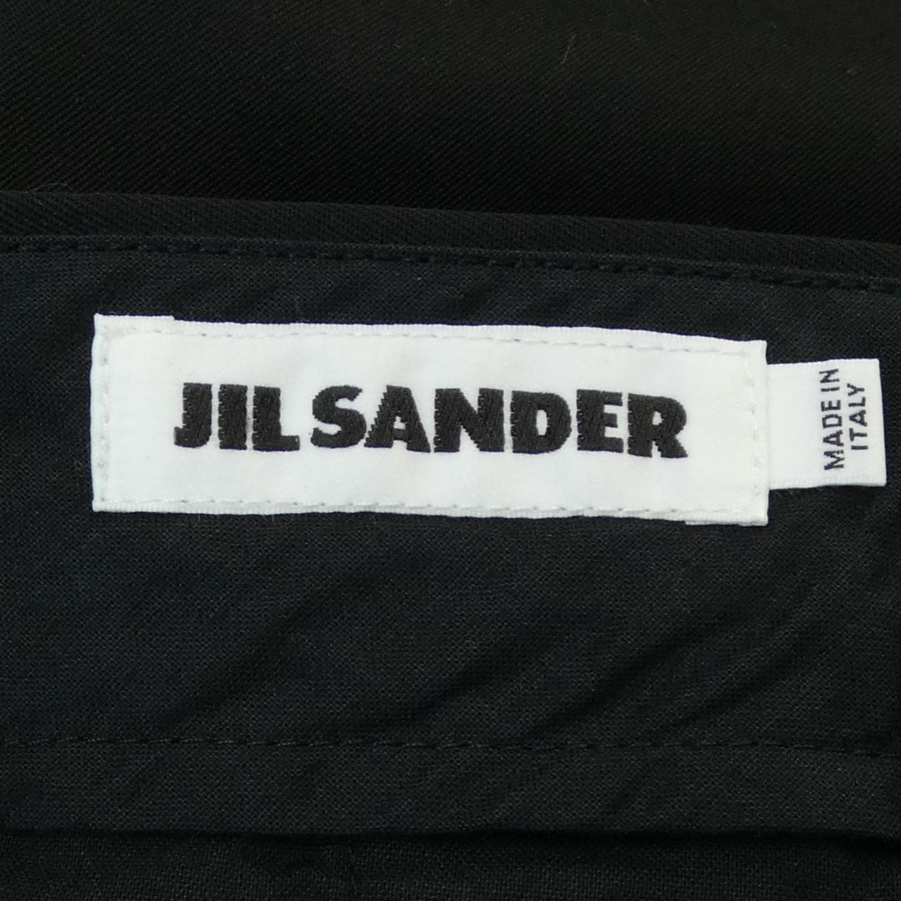 ジルサンダー JIL SANDER パンツ