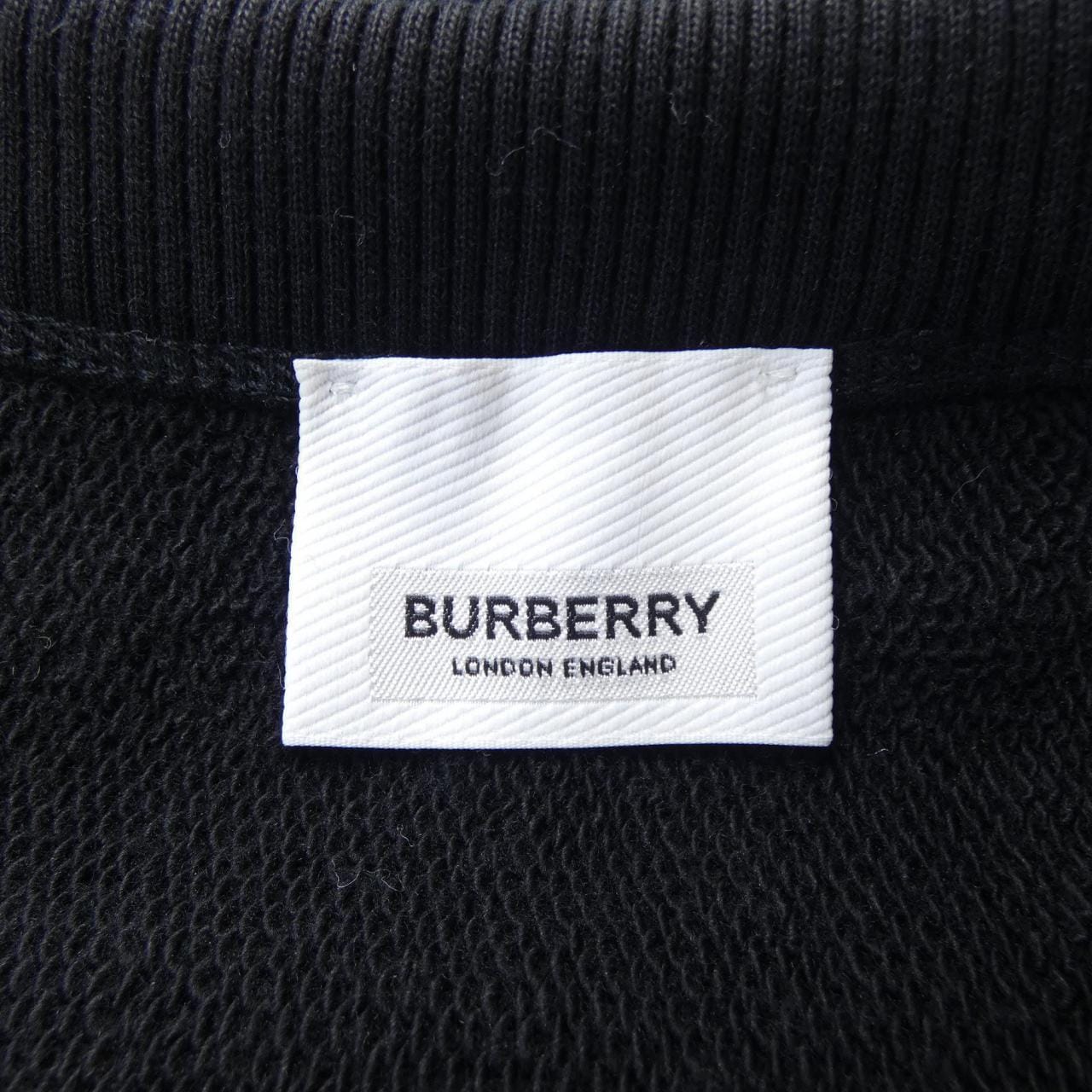 バーバリー BURBERRY スウェット