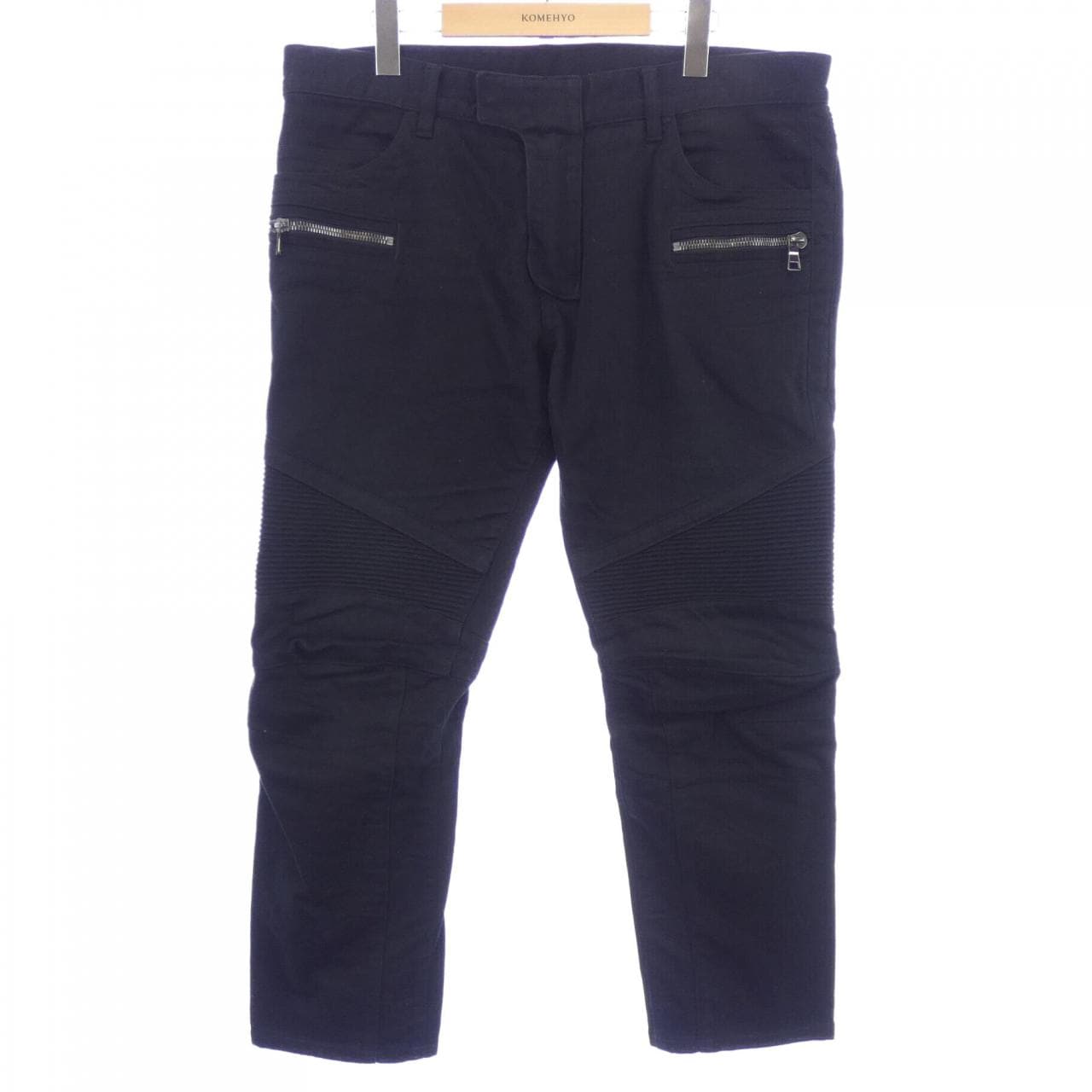BALMAIN牛仔褲