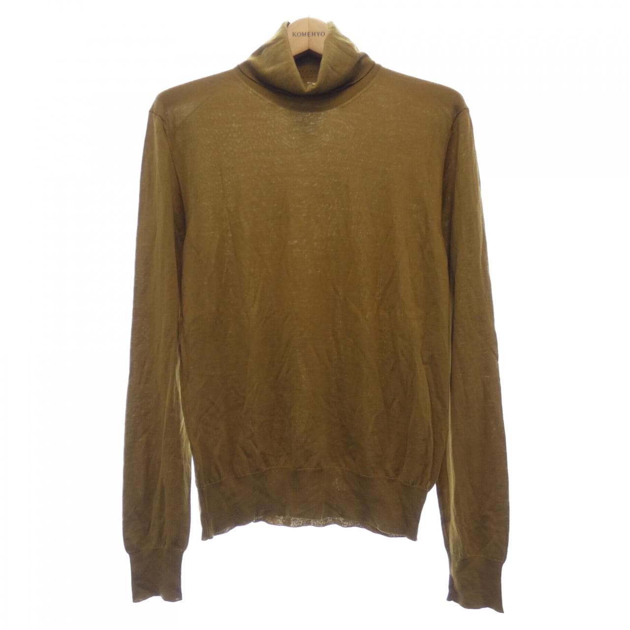 HERMES HERMES knitwear